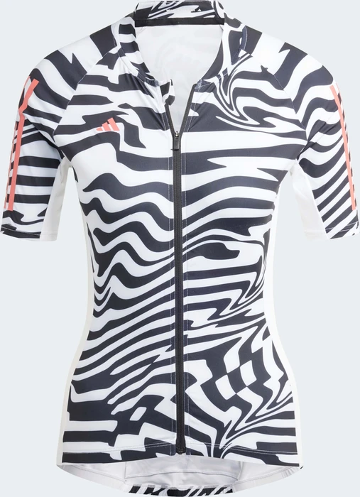 adidas Essentials 3-Streifen Trikot kurzarm (Damen)