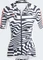 adidas Essentials 3-Streifen Trikot kurzarm (Damen) Vorschaubild