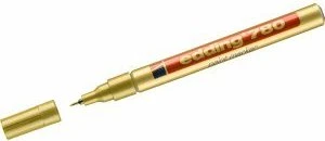 edding 780 Lackmarker