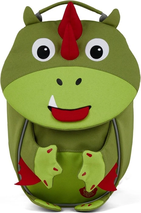 Affenzahn Freunde Drache Kindergartenrucksack