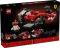 LEGO Icons - Ferrari F2004 und Michael Schumacher Vorschaubild