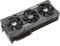 ASUS TUF Gaming Radeon RX 7900 XTX OC, TUF-RX7900XTX-O24G-GAMING, 24GB GDDR6, HDMI, 3x DP Vorschaubild
