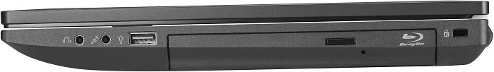 ASUS Asuspro Essential P45VA-VO007G, Core i3-3110M, 4GB RAM, 500GB HDD, DE