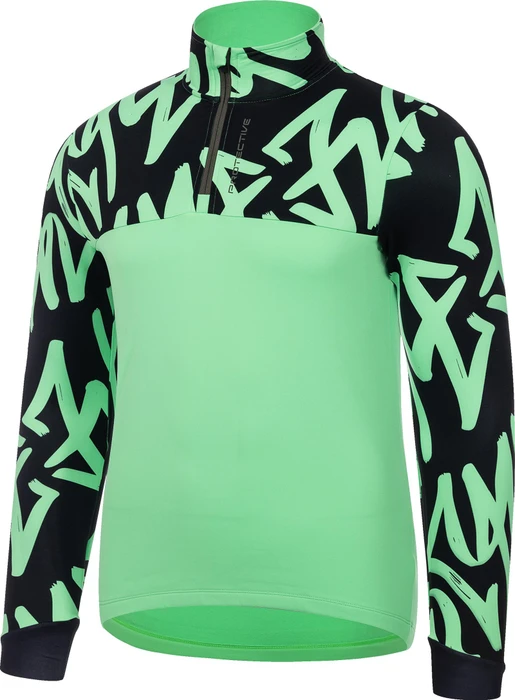 Protective P-Fire Laufshirt langarm (Herren)