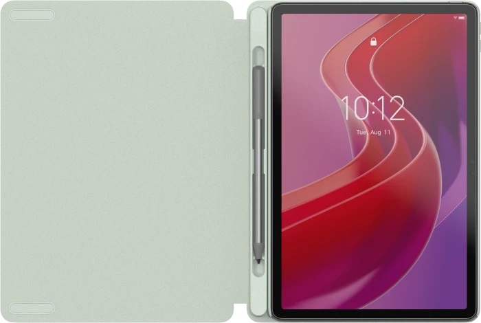 Lenovo Folio Case für Tab M11/K11, Light Green