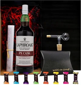 Laphroaig PX Cask      1l