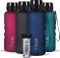 720°DGREE uberBottle softTouch Trinkflasche 1.5l Vorschaubild