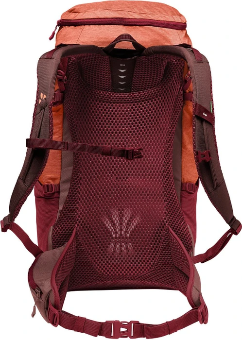 Vaude Skomer Tour 36+ Modell 2021 hotchili (Damen)