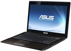 ASUS X43SV-VX085V, Core i3-2310M, 4GB RAM, 500GB HDD, GeForce GT 540M, DE