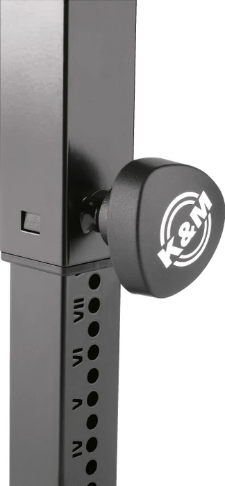 König & Meyer 14086 Klavierbank Stoff