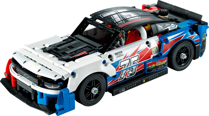 LEGO Technic - NASCAR Next Gen Chevrolet Camaro ZL1