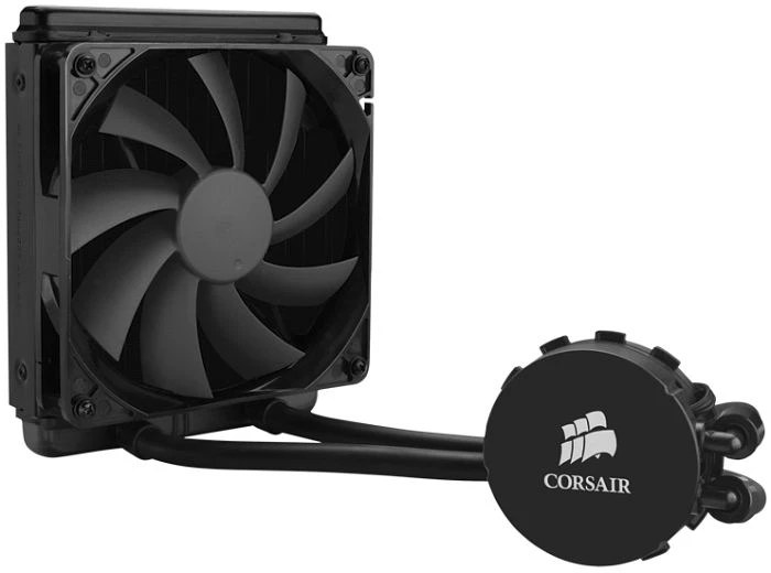 Corsair Hydro Series H90
