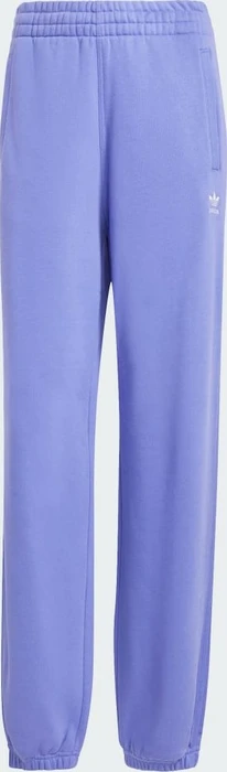 adidas Essentials French Terry Trainingshose lang semi cobalt blue (Herren)