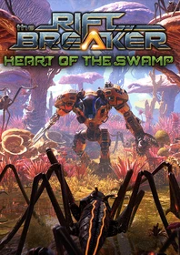 The Riftbreaker (Download) (PC)