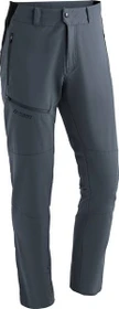 Maier Sports Latit Vario Hose lang graphite (Herren)