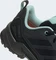 adidas Terrex Eastrail 3 Climaproof carbon/core black/semi flash aqua (Damen) Vorschaubild