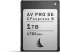 Angelbird AV PRO SE CFexpress R1785/W1550 CFexpress 2.0 Type B 1TB Vorschaubild