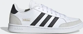 adidas Grand Court SE cloud white/core black/orbit grey