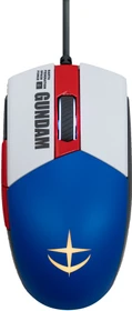 ASUS ROG Strix Impact II Gundam Edition, USB
