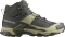 Salomon Quest 5 GTX dark earth/black (Herren) Vorschaubild