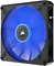 Corsair ML Series ML140 LED Elite Blue, schwarz, 140mm Vorschaubild