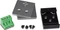 TRENDnet Industrial Railmount Gigabit PoE-Injektor, 2x RJ-45, 60W UPoE Vorschaubild