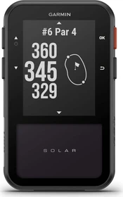Garmin Approach G20 Solar Golfcomputer