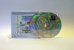 Microsoft Office XP Small Business Edition, OEM/DSP/SB (englisch) (PC) (588-02197)