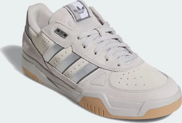 adidas Tekkira Cup grey two/silver metallic/grey four