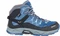 Salewa Alp Trainer Mid GTX dark denim/charcoal (Junior) Vorschaubild