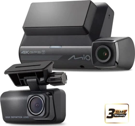 Mio MiVue 956WD Dual