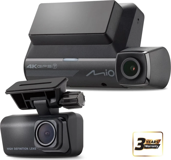 Mio MiVue 956WD Dual