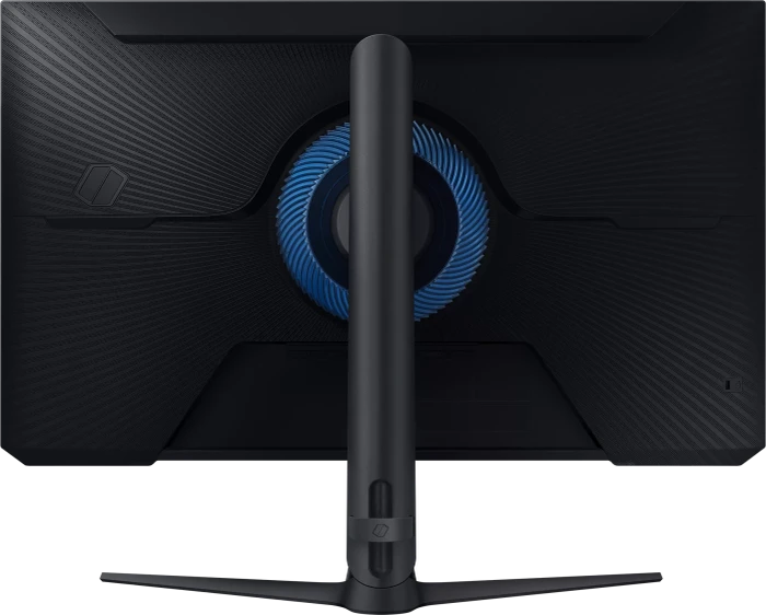 Samsung Odyssey G5 G51C, 27"