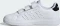 adidas Advantage Base 2.0 cloud white/core black (Junior) Vorschaubild