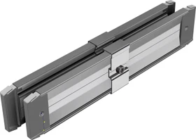 SL Rack Innenverbinder RAIL 2.0 für RAIL 60