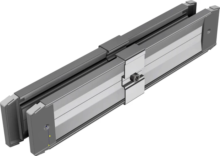 SL Rack Innenverbinder RAIL 2.0 für RAIL 60