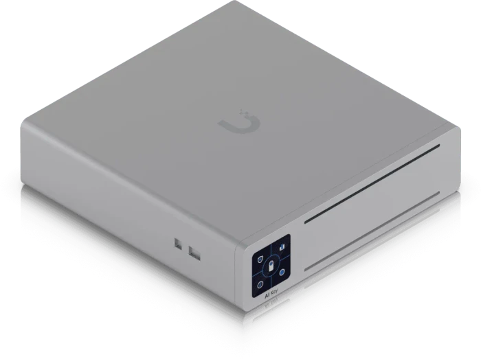 Ubiquiti AI Key