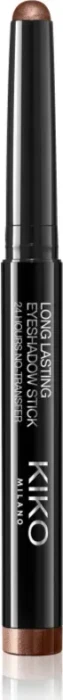 KIKO Milano Long Lasting Eyeshadow Stick 17 golden chocolate, 1.6g