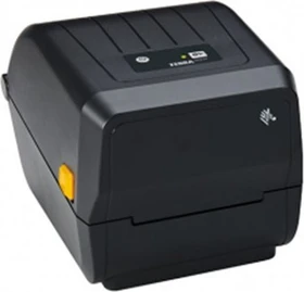 Zebra ZD230 Thermotransfer schwarz