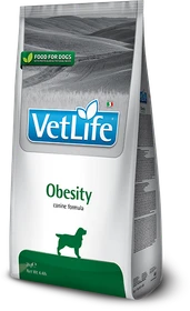 Farmina Vet Life, Obesity, 12kg