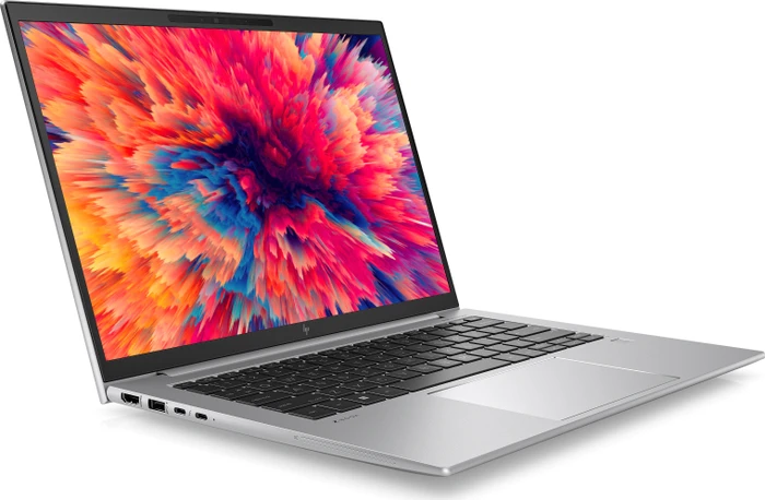 HP ZBook Firefly 14 G9, Core i7-1260P, 32GB RAM, 1TB SSD, DE