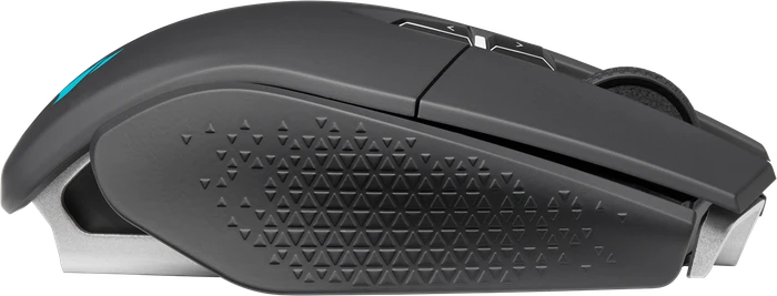 Corsair Gaming M65 RGB Ultra Wireless, USB/Bluetooth