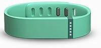 Fitbit Flex Aktivitäts-Tracker türkis