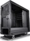 Fractal Design Define R6 Blackout TG, Glasfenster, schallgedämmt Vorschaubild