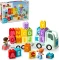 LEGO DUPLO - ABC-Lastwagen Vorschaubild