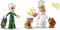 LEGO Wicked - Glindas Hochzeitstag Vorschaubild