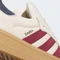 adidas Samba XLG wonder white/shadow red/gold metallic Vorschaubild