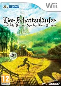 Der Schattenläufer und die Rätsel des Dunklen Turms (Wii)