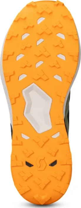 Scott Kinabalu 3 GTX black/flash orange (Herren)