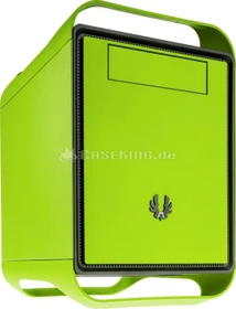 BitFenix Prodigy M grün
